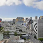 Sophia - Sunny Corner Apt, 180° Ocean, City & Mountain Views