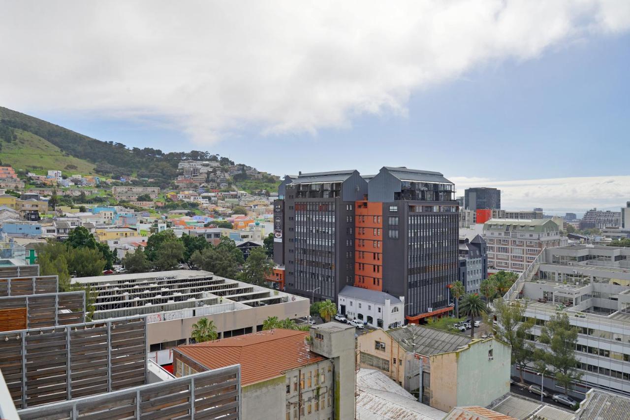 Appartement Sophia - Sunny Corner Apt, 180° Ocean, & Mountain Views Le Cap